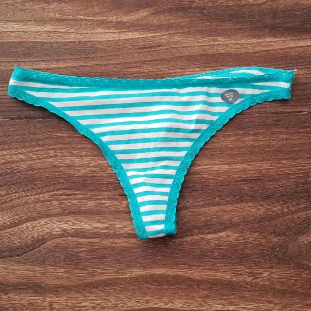 GAP Body -Low Rise Thong - Medium